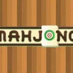 Постер Маджонг | Mahjong