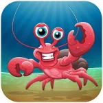Постер Морской Порыв | Sea Rush