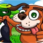 Постер Утинный Охотник l Duck Hunter
