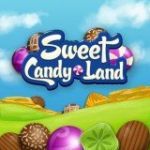 Картинка Sweet Candy Land