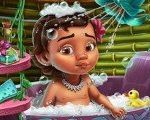 Картинка Moana Baby Shower Care