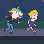 Постер игры Спасите Леди 2 | Save the Lady 2