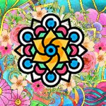 Картинка Love Colors