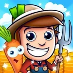 Постер Холостая Ферма | Idle Farm