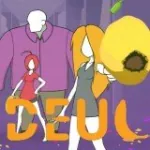 Игра Деул Дети | Deul Kids