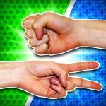 Картинка Rock Paper Scissors