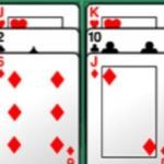 Постер игры Алгерийнс Пейшенс | Algerijns Patience