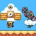 Картинка Super Droid Adventure