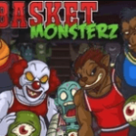 Картинка Basket Monsterz