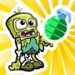 Картинка Pinata Zombie Hunter