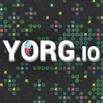 Постер Йорг ио | Yorg.io