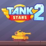 Картинка Tank Stars 2