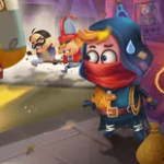 Картинка Castle Escape Plan