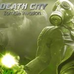 Картинка Death City Zombie Invasion