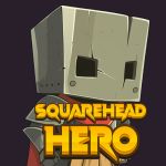 Картинка Squarehead Hero