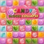 Картинка Candy Blocks Collapse