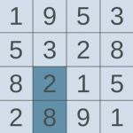 Картинка Number Games: Number Match