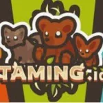 Постер Теймин ио | Taming.io