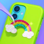 Картинка Phone CASE DIY