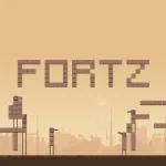 Игра Fortz