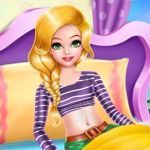 Постер игры Гералин Фуд Доктор | Geralyn Food Doctor