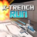 Постер Атака X | X Trench Run