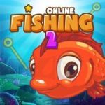 Постер игры Рыбалка 2 Онлайн | Fishing 2 Online