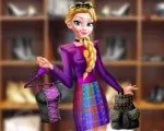 Игра Панк Принцесса Garderobe 2