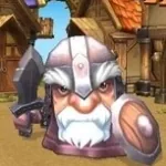 Игра Кликер Воина