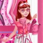 Постер Оттенки Розового 2 | Shades Of Pink 2