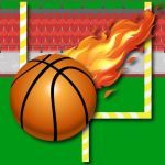 Постер игры Мячи Регби Флик | Balls Rugby Flick