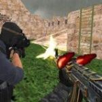 Картинка Good Guys vs Bad Boys