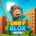 Картинка Obby Blox Hook