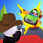 Постер Дорога Ярости Онлайн