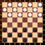 Игра Шашки: Дамы