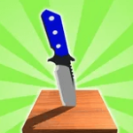 Картинка Knife Flip 3D