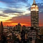 Постер игры Нью-Йорк Пазл | New York Jigsaw