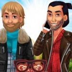 Постер игры Принц Комбинезон Отряд | Prince Romper Squad