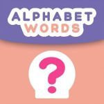 Постер игры Алфавитные Слова | Alphabet Words