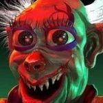 Картинка Zoolax Nights: Evil Clowns