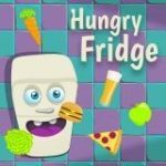 Картинка Hungry Fridge