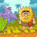 Постер игры Адам И Ева | Adam and Eve