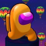 Постер игры Осеняя Гонка, Сезон 2