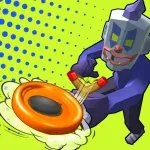 Постер Рогатка | Slingshot