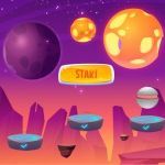 Постер игры Прожектор | The Spotlight