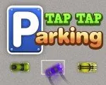 Игра Нажмите Парковка | Tap Tap Parking