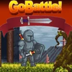 Постер Битва ио | GoBattle.io