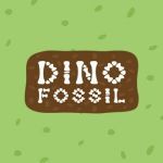 Постер игры Ископаемое Дино | Dino Fossil