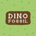 Постер Ископаемое Дино | Dino Fossil