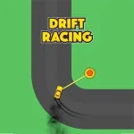 Постер Дрифт Гонки | Drift Racing